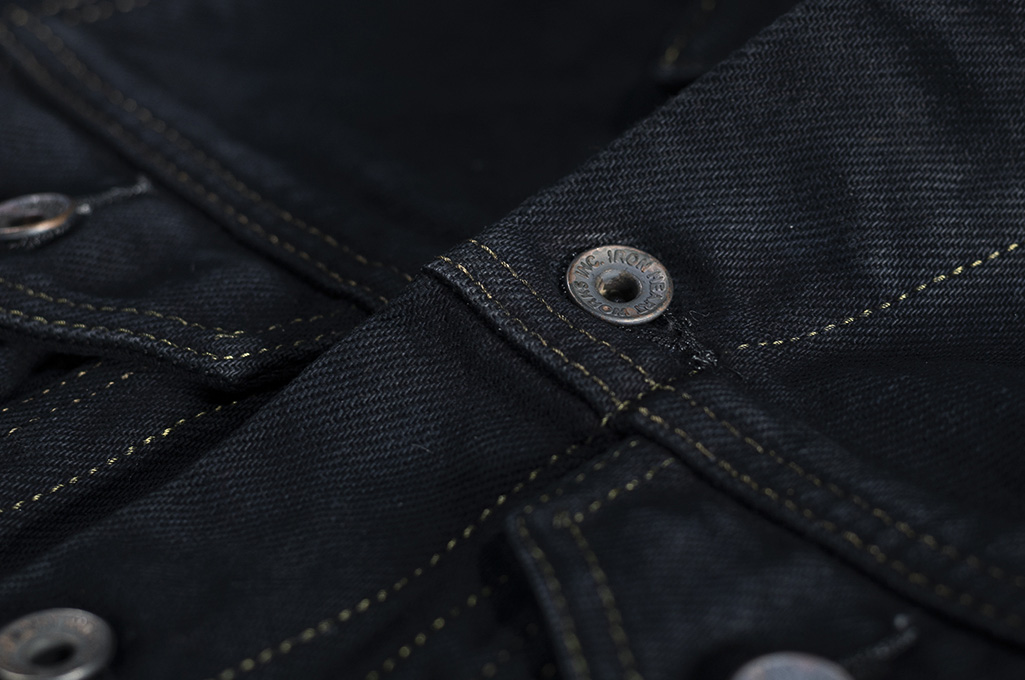 Iron Heart BSPTIII22oz = Type III Modified 22oz Overdyed Iron Heart BSPTIII22oz = Type III Modified 22oz Overdyed